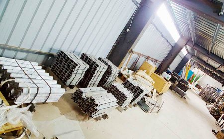 Introduction to Double Film Gas holder Accessories