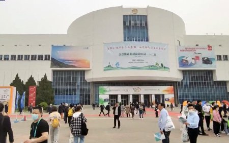 The 21st China International Environmental Protection Exhibition (CIEPE) An event held in Beijing, China, in April 2023