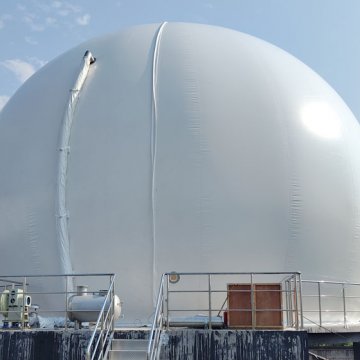 Biogas project|Biogas equipment|biogas treatment
