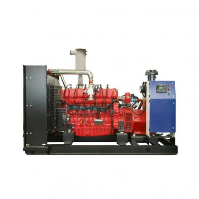  Biogas Generator