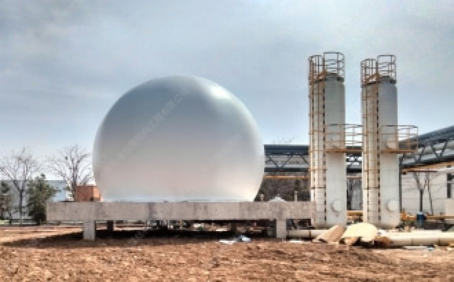 Pharmaceutical wastewater treatment