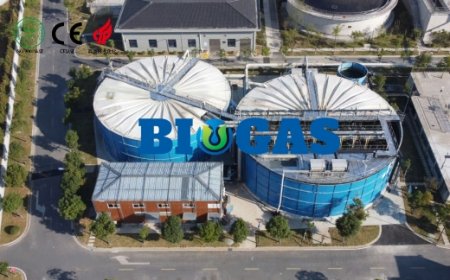 Enamel Assembled Tanks and Epoxy Resin Tanks: The New Choice for Efficient and Durable Storage