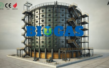 What is an Enamel Assembled Tank? A Simple Overview of Its Structure and Applications