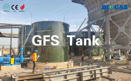 Summary of Debugging Experience with UASB Anaerobic Treatment Technology