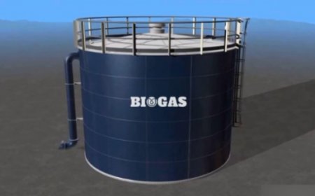 From Steel Plate to Storage Tank: The Manufacturing Journey of Qingdao Haiyue Assembled Tanks