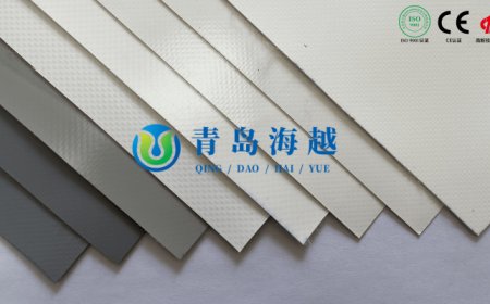 EPDM-roofs VS PVC-roofs