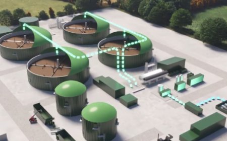 QINGDAO HAIYUE: A New Wave of Sustainable Development!