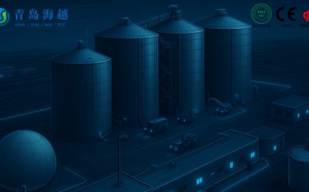 What is the difference between natural gas and biogas?