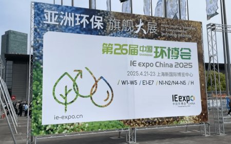 Exciting Moments at Qingdao Haiyue Exhibition