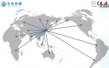 Haiyue’s Global Business in Biogas Equipment (2023–2024)